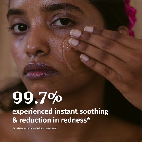 Aloe Vera Gel
