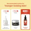 Beautifying Serum (Moringa & Argan)