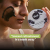 Charcoal Face Mask