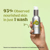 Cream Face Wash (Fragrance Free)