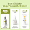 Cream Face Wash (Fragrance Free)