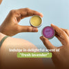 Deo Shot - Lavender & Sage