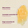 Deo Shot - Lavender & Sage