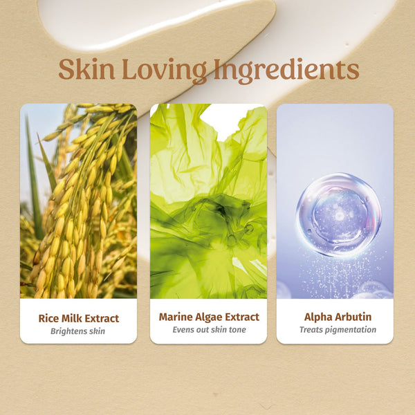40ml Milk Drops Brightening Serum