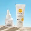 Skin Brightening Combo