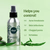Tea Tree Water Facial Toner