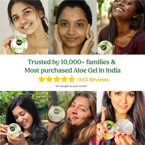 Aloe Vera Gel